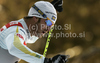 Anders Soedergren of Sweden skiing during qualifications for men sprint race of Dobiacco-Toblach stage of Tour de Ski 2011. Sprint race of Tour de ski was held on Wednesday, 5th of January 2011 in Dobiacco-Toblach, Italy.
