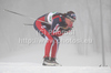 Justyna Kowalczyk of Poland skiing in women 4x5km relay race of FIS Nordic skiing World championships in Oslo, Norway. Women 4x5km relay race of FIS Nordic skiing World championships was held on Holmenkollen above Oslo, Norway, on Thursday, 3rd of March 2011.
