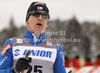 Sami Jauhojaervi of Finland skiing during men 15km classic race of FIS cross country skiing World cup race in Rogla, Slovenia. Men 15km classic race of FIS cross country skiing World cup was held on Rogla, Slovenia, on Saturday, 17th of December 2011.
