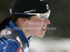 Krista Lahteenmaki of Finland skiing during women 10km classic race of FIS cross country skiing World cup race in Rogla, Slovenia. Women 10km classic race of FIS cross country skiing World cup was held on Rogla, Slovenia, on Saturday, 17th of December 2011.
