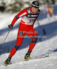 Ola Vigen Hattestad of Norway skiing during qualifications for men sprint free style race of FIS cross country skiing World cup race in Rogla, Slovenia. Men sprint race of FIS cross country skiing World cup was held on Rogla, Slovenia, on Sunday, 18th of December 2011.

