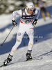 Marcus Hellner of Sweden skiing during qualifications for men sprint free style race of FIS cross country skiing World cup race in Rogla, Slovenia. Men sprint race of FIS cross country skiing World cup was held on Rogla, Slovenia, on Sunday, 18th of December 2011.
