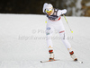 Ida Ingemarsdotter of Sweden skiing during qualifications for women sprint free style race of FIS cross country skiing World cup race in Rogla, Slovenia. Women sprint race of FIS cross country skiing World cup was held on Rogla, Slovenia, on Sunday, 18th of December 2011.

