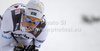 Lars Nelson of Sweden skiing in qualifications for men sprint free style race of Tour de Ski race of FIS cross country skiing World cup race in Toblach-Dobbiaco, Italy. Men sprint race, stage 6 of Tour de Ski and FIS cross country skiing World cup was held on Toblach-Dobbiaco, Italy, on Wednesday, 4th of January 2012.
