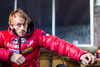 Petter Northug (NOR) during the Pressconference of FIS Cross Country World Cup of the Nordic Opening at the Sudenpesa VIP in Kuka, Finland on 2013/11/28.
