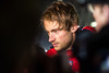 Petter Northug (NOR) during the Pressconference of FIS Cross Country World Cup of the Nordic Opening at the Sudenpesa VIP in Kuka, Finland on 2013/11/28.
