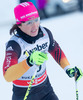 Katrin Zeller (GER) during the Ladies FIS Cross Country World Cup of the Nordic Opening at the Nordic Arena in Kuka, Finland on 2013/11/29.
