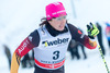 Katrin Zeller (GER) during the Ladies FIS Cross Country World Cup of the Nordic Opening at the Nordic Arena in Kuka, Finland on 2013/11/29.
