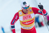 Petter Jr. Northug (NOR) during the Mens FIS Cross Country World Cup of the Nordic Opening at the Nordic Arena in Kuka, Finland on 2013/11/29.
