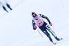 Federico Pellegrino (ITA) during the Mens FIS Cross Country World Cup of the Nordic Opening at the Nordic Arena in Kuka, Finland on 2013/11/29.
