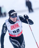 Gianluca Cologna (SUI) during the Mens FIS Cross Country World Cup of the Nordic Opening at the Nordic Arena in Kuka, Finland on 2013/11/29.
