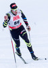Adrien Backscheider (FRA) during the Mens FIS Cross Country World Cup of the Nordic Opening at the Nordic Arena in Kuka, Finland on 2013/11/29.
