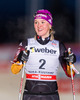 Denise Herrmann (GER) during the Ladies FIS Cross Country World Cup of the Nordic Opening at the Nordic Arena in Kuka, Finland on 2013/11/29.
