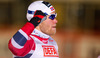 Eirik Brandsdal (NOR) during the Mens FIS Cross Country World Cup of the Nordic Opening at the Nordic Arena in Kuka, Finland on 2013/11/29.
