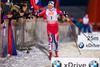 Eirik Brandsdal (NOR) during the Mens FIS Cross Country World Cup of the Nordic Opening at the Nordic Arena in Kuka, Finland on 2013/11/29.
