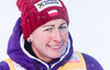 Justyna Kowalczyk (POL) during the Ladies FIS Cross Country World Cup of the Nordic Opening at the Nordic Arena in Kuka, Finland on 2013/11/30.
