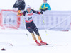 Nicole Fessel (GER) during the Ladies FIS Cross Country World Cup of the Nordic Opening at the Nordic Arena in Kuka, Finland on 2013/11/30.
