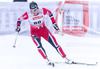 Marit Bjoergen (NOR) during the Ladies FIS Cross Country World Cup of the Nordic Opening at the Nordic Arena in Kuka, Finland on 2013/11/30.
