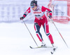 Marit Bjoergen (NOR) during the Ladies FIS Cross Country World Cup of the Nordic Opening at the Nordic Arena in Kuka, Finland on 2013/11/30.
