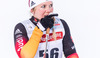 Sandra Ringwald (GER) during the Ladies FIS Cross Country World Cup of the Nordic Opening at the Nordic Arena in Kuka, Finland on 2013/11/30.

