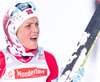 Therese Johaug (NOR) during the Ladies FIS Cross Country World Cup of the Nordic Opening at the Nordic Arena in Kuka, Finland on 2013/11/30.
