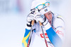 Charlotte Kalla (SWE) during the Ladies FIS Cross Country World Cup of the Nordic Opening at the Nordic Arena in Kuka, Finland on 2013/11/30.
