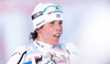 Charlotte Kalla (SWE) during the Ladies FIS Cross Country World Cup of the Nordic Opening at the Nordic Arena in Kuka, Finland on 2013/11/30.
