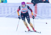 Denise Herrmann (GER) during the Ladies FIS Cross Country World Cup of the Nordic Opening at the Nordic Arena in Kuka, Finland on 2013/11/30.
