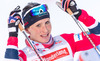 Marit Bjoergen (NOR) during the Ladies FIS Cross Country World Cup of the Nordic Opening at the Nordic Arena in Kuka, Finland on 2013/11/30.

