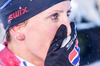 Marit Bjoergen (NOR) during the Ladies FIS Cross Country World Cup of the Nordic Opening at the Nordic Arena in Kuka, Finland on 2013/11/30.
