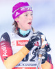 Denise Herrmann (GER) during the Ladies FIS Cross Country World Cup of the Nordic Opening at the Nordic Arena in Kuka, Finland on 2013/11/30.
