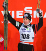 Lukas Bauer (CZE) during the Mens FIS Cross Country World Cup of the Nordic Opening at the Nordic Arena in Kuka, Finland on 2013/11/30.
