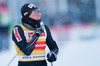 Justyna Kowalczyk (POL) during the Ladies FIS Cross Country World Cup of the Nordic Opening at the Nordic Arena in Kuka, Finland on 2013/12/01.
