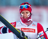 Marit Bjoergen (NOR) during the Ladies FIS Cross Country World Cup of the Nordic Opening at the Nordic Arena in Kuka, Finland on 2013/12/01.
