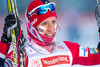 Marit Bjoergen (NOR) during the Ladies FIS Cross Country World Cup of the Nordic Opening at the Nordic Arena in Kuka, Finland on 2013/12/01.
