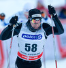 Gianluca Cologna (SUI) during the Mens FIS Cross Country World Cup of the Nordic Opening at the Nordic Arena in Kuka, Finland on 2013/12/01.
