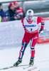 Martin Sundby (NOR) during the Mens FIS Cross Country World Cup of the Nordic Opening at the Nordic Arena in Kuka, Finland on 2013/12/01.
