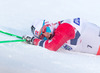 Martin Sundby (NOR) during the Mens FIS Cross Country World Cup of the Nordic Opening at the Nordic Arena in Kuka, Finland on 2013/12/01.
