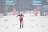 Jespersen Chris (NOR) during the Men 10 km Cross Country of the Tour de Ski 2014 of FIS Cross Country World Cup at the Cross Country Stadium, Lago di Tesero, Italy on 2014/01/04.
