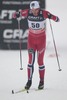 Northug Petter (NOR) during the Men 10 km Cross Country of the Tour de Ski 2014 of FIS Cross Country World Cup at the Cross Country Stadium, Lago di Tesero, Italy on 2014/01/04.
