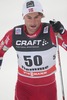 Northug Petter (NOR) during the Men 10 km Cross Country of the Tour de Ski 2014 of FIS Cross Country World Cup at the Cross Country Stadium, Lago di Tesero, Italy on 2014/01/04.
