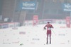 Sundby Martin (NOR) during the Men 10 km Cross Country of the Tour de Ski 2014 of FIS Cross Country World Cup at the Cross Country Stadium, Lago di Tesero, Italy on 2014/01/04.
