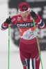 Sundby Martin (NOR) during the Men 10 km Cross Country of the Tour de Ski 2014 of FIS Cross Country World Cup at the Cross Country Stadium, Lago di Tesero, Italy on 2014/01/04.
