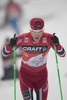 Sundby Martin (NOR) during the Men 10 km Cross Country of the Tour de Ski 2014 of FIS Cross Country World Cup at the Cross Country Stadium, Lago di Tesero, Italy on 2014/01/04.
