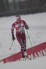 Jacobsen Astrid (NOR) during the Ladies 5 km Cross Country of the Tour de Ski 2014 of FIS Cross Country World Cup at the Cross Country Stadium, Lago di Tesero, Italy on 2014/01/04. EXPA Pictures © 2014, PhotoCredit: EXPA/ Federico Modica
