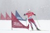 Sundby Martin (NOR)during the Men 9 km Pursuit Cross Country of the FIS Tour de Ski 2014 at the Cross Country Stadium, Lago di Tesero, Italy on 2014/01/05.
