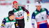 Hanna Kolb (GER) during Ladies Cross Country Sprint of FIS Nordic Combined World Cup at the Nordic Arena in Ruka, Finland on 2014/11/29.
