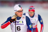 Eirik Brandsdal (NOR) during Mens Cross Country Sprint of FIS Nordic Combined World Cup at the Nordic Arena in Ruka, Finland on 2014/11/29.

