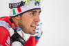 Federico Pellegrino (ITA) during Mens Cross Country Sprint of FIS Nordic Combined World Cup at the Nordic Arena in Ruka, Finland on 2014/11/29.
