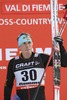 Tscharnke Tim (Ger) during the Men 15 km Cross Country of the FIS Tour de Ski 2015 at the Cross Country Stadium, Lago di Tesero, Italy on 2015/01/10.
